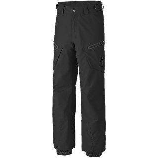Mountain Hardwear Snowpocalypse Dry.Q® Elite Snow Pants (For Men)