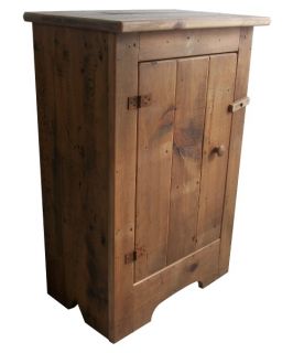 Twig Country Kitchen Cabinet   Pantry Cabinets