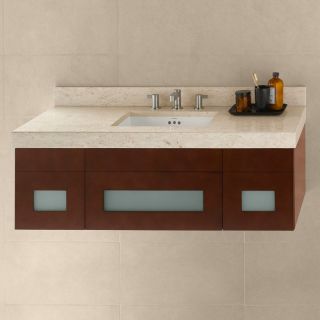 Ronbow 010123 1 Rebecca 47 in. Single Bathroom Vanity   Single Sink Vanities