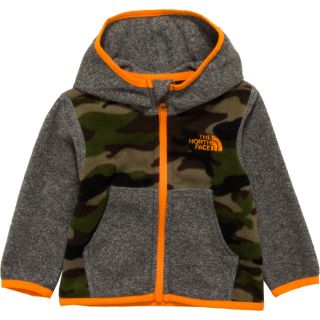 The North Face Glacier Full Zip Hoodie   Infant Boys