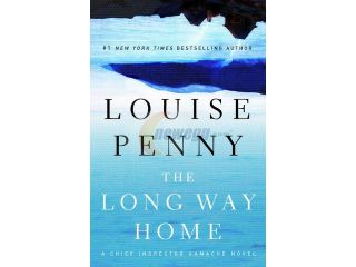The Long Way Home Chief Inspector Gamache