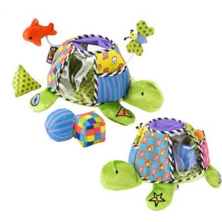 Kids Preferred   Amazing Baby Developmental Turtle