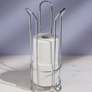 Toilet Paper Holders   Mount Type Free Standing