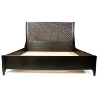 Indo Puri Chelle Coco Platform Bed