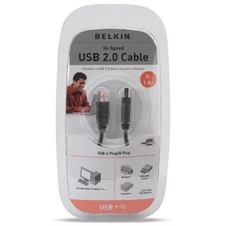Belkin 16 Foot USB Cable
