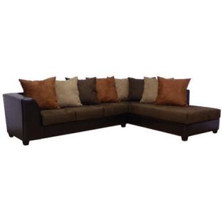 Piedmont Furniture Alyssa Sectional