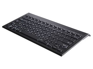 Logitech K810 Bluetooth Illuminated Keyboard   Black