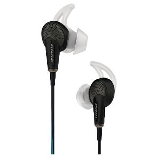 Bose® QuietComfort® 20 Acoustic Noise Cancelling® Headphones Black