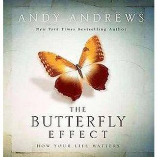 The Butterfly Effect (Hardcover)