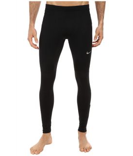 Nike DF Essential Tight Black/Black/Black/Reflective Silver