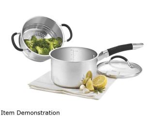 Weight Watchers WWS3 318  Cookware Set