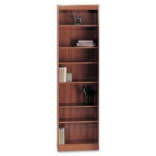 Safco Products Safco Baby 86 Standard Bookcase