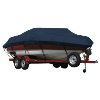 Exact Fit Covermate Sunbrella Boat Cover For HYDRODYNE GRAND SPORT 77138
