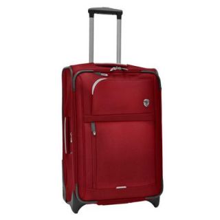 Traveler's Choice Birmingham 25&quot; Expandable Rollaboard