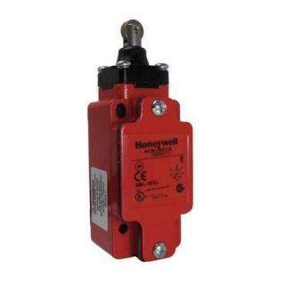 HONEYWELL MICRO SWITCH GSAA01C Safety Interlock Switch, 1NO, 1NC, 10A@600V