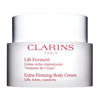 Clarins Extra Firming Body Cream   Shopping