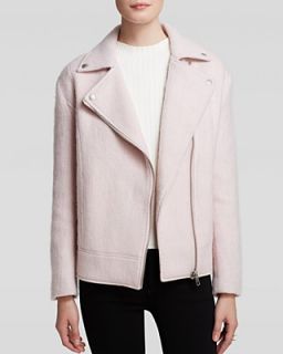 BB DAKOTA Jacket   Oversize Moto