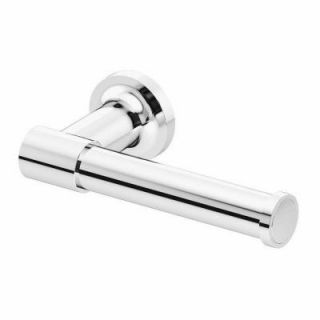 Symmons Museo Single Post Toilet Paper Holder in Polished Chrome 533TPL