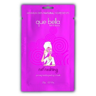 Refreshing Pomegranate Peel Off Mask   .5 oz