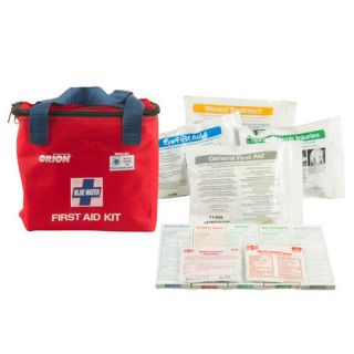 Orion Blue Water First Aid Kit 35012