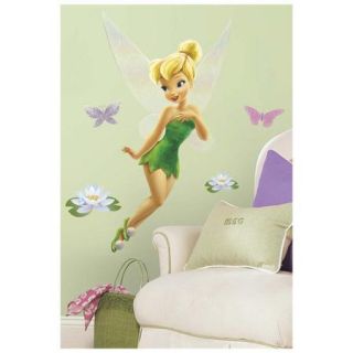 Tinker Bell Giant Wall Decal