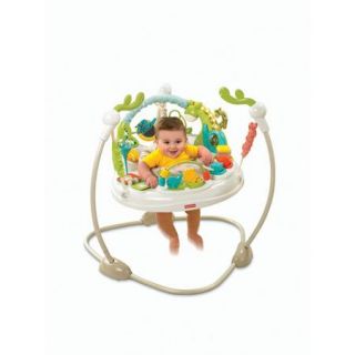 Fisher Price Animal Crackers Jumperoo