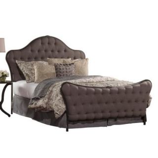 Hillsdale Jefferson Upholstered Bed