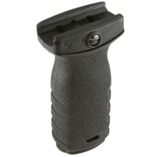 Mission First Tactical React Short Grip Black 694842