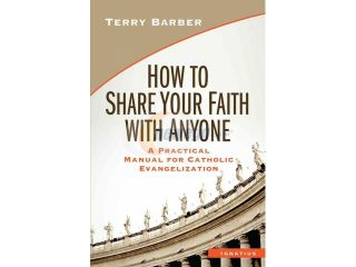 How to Share Your Faith with Anyone