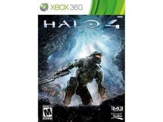 Halo 4: War Games Map Pass XBOX 360 [Digital Code]