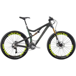 Santa Cruz Bicycles 5010 Carbon XTR AM ENVE Complete Mountain Bike