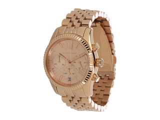 Michael Kors Collection Mk5569 Vintage Classic Lexington Chronograph