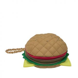 Betsey Johnson Nice Buns Wristlet   7821839