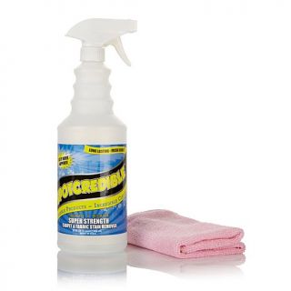 Credible Product Spotcredible Carpet and Fabric Cleaner Kit   7806314