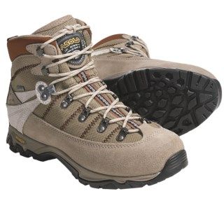 Asolo Spyre GV Gore Tex® Hiking Boots (For Women) 2593C 31