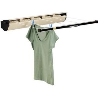 Household Essentials 5 Line Dryer, Extends to 34'