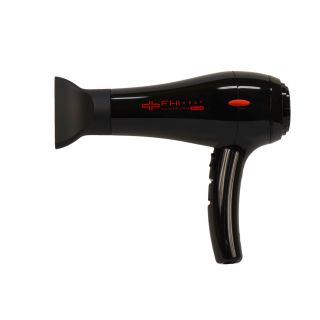 FHI Heat Platform Plus Vortex Pro Tourmaline Ceramic Hair Dryer