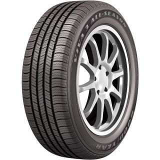 Goodyear Viva 3 All Season Tire 205/65R15 94T Tires