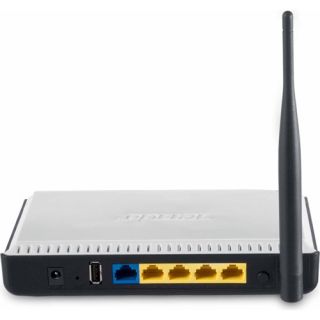 Tenda 150Mbps Wireless N 3G Router