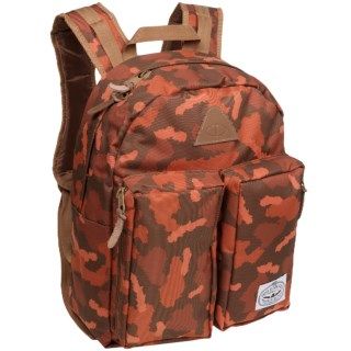 Poler Stuff Day Backpack   Laptop Sleeve 9365N 61