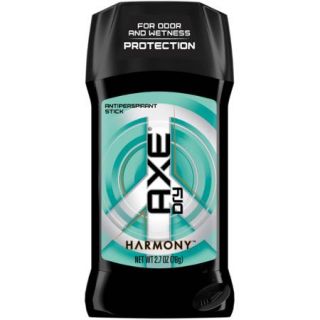 AXE Harmony Antiperspirant Stick, 2.7 oz