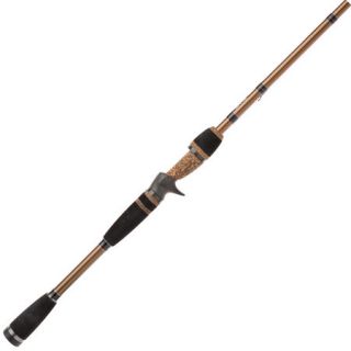 Fenwick Elite Tech Bass Casting Rod 66 Medium 821263
