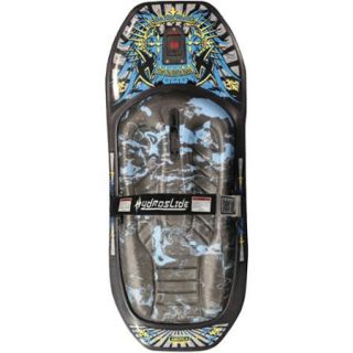 Hyrdroslide Razorback Kneeboard 2164