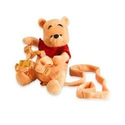 Goldbug 2 in 1 Winnie the Pooh Child Safety Harness  