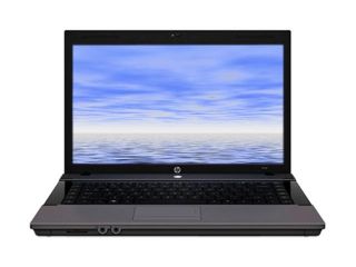 HP Laptop Essential 620 (WZ257UT#ABA) Intel Celeron Dual Core T3000 (1.80 GHz) 2 GB Memory 320 GB HDD Intel GMA 4500MHD 15.6" Windows 7 Home Premium 32 bit