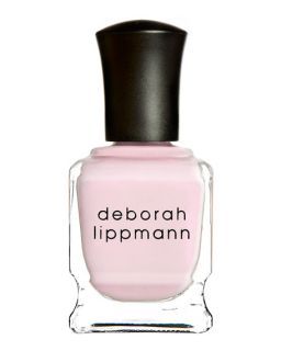 Deborah Lippmann Chantilly Lace Nail Polish, 15 mL