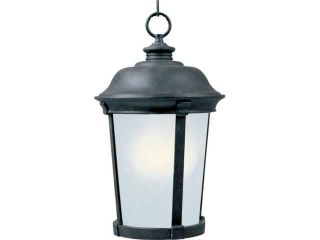 Maxim Lighting Dover EE 1 Light Outdoor Hanging Lantern