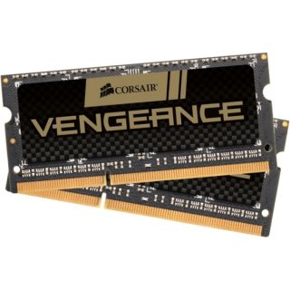 Corsair Vengeance 16GB DDR3 SDRAM Memory Module   14330452  