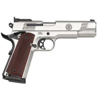 Smith  Wesson SW1911 Performance Center Handgun 415984