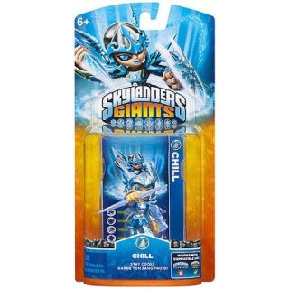 Skylanders Giants Chill (Universal)